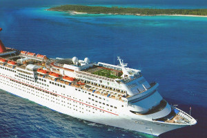 4 Night Mexico Cruise